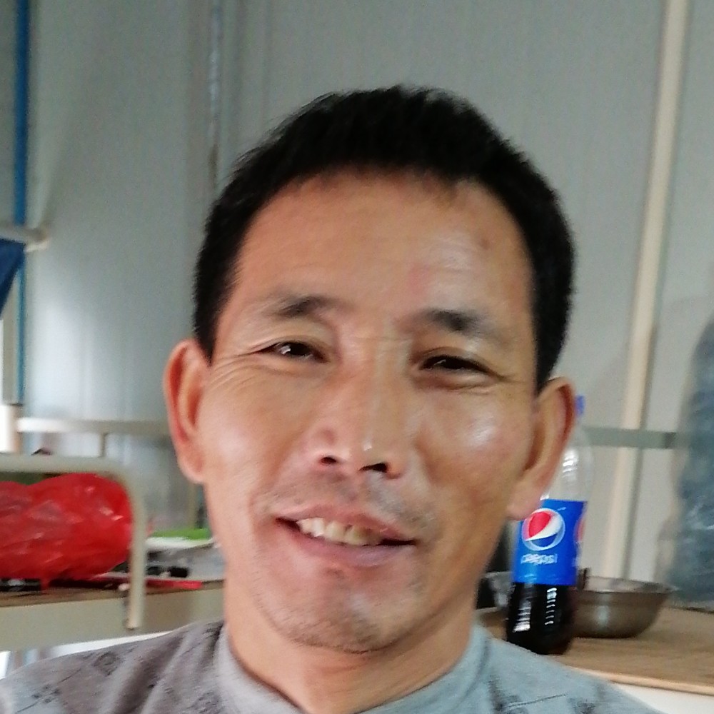 溪流放弃温柔的照片