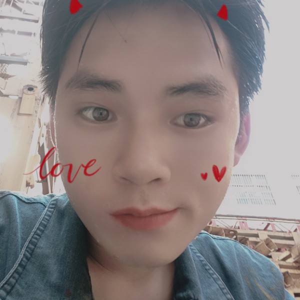 惊鸿向谨慎的照片