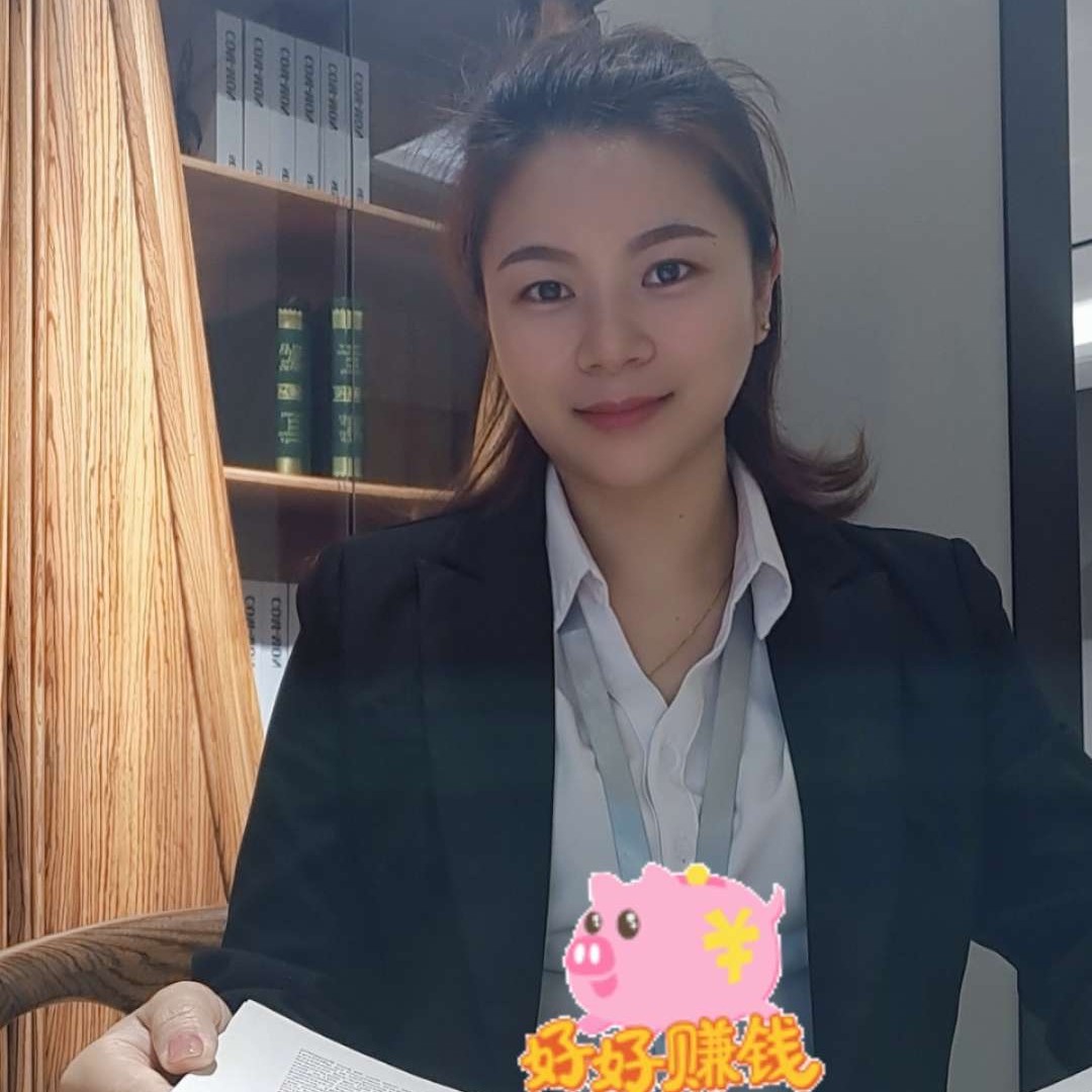 淡然给糖豆的照片