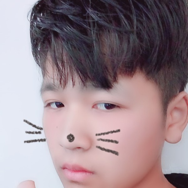 北辰辰辰的照片