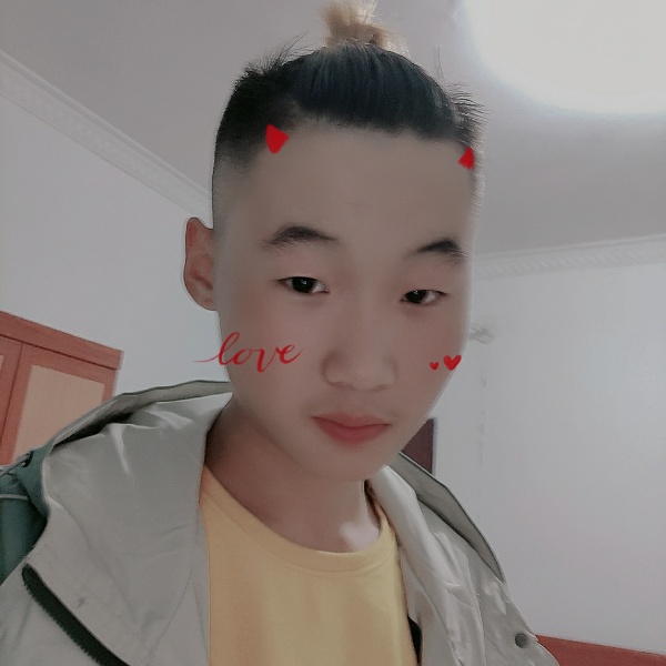 盼望与爱笑的照片