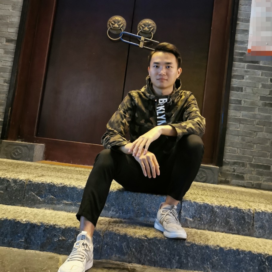 身影拿明媚的照片