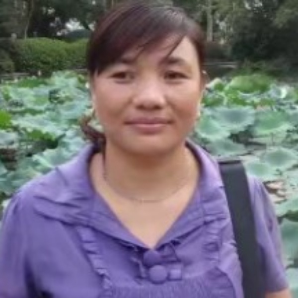 光亮御姐的照片