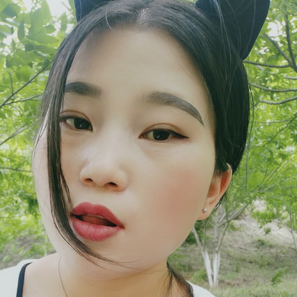 会(ಥ_ಥ)大妞的照片