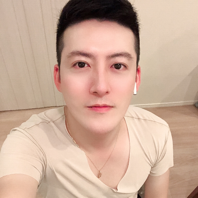 且听的照片