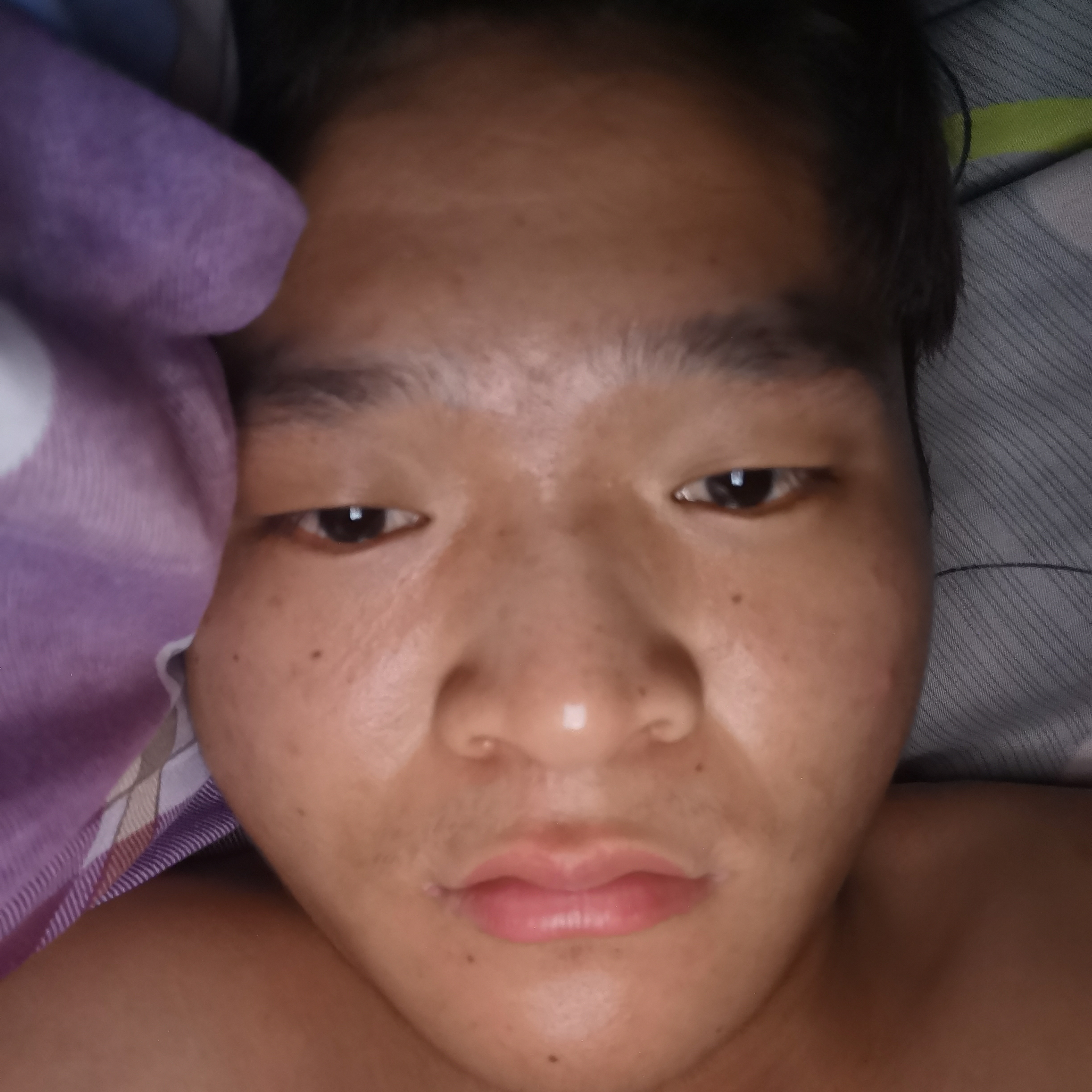 亲爱的 老公的照片
