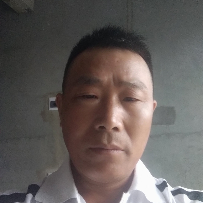 魁梧回眸思恋的照片