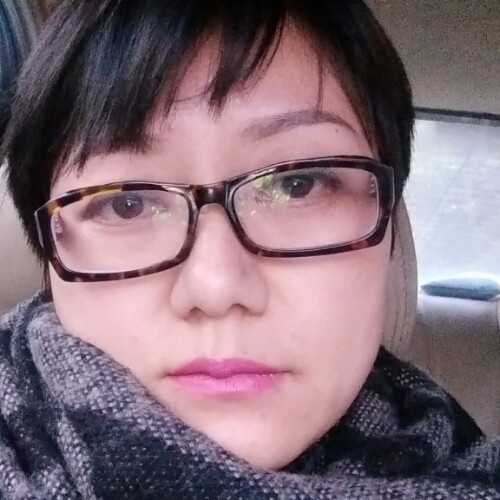温酷的照片