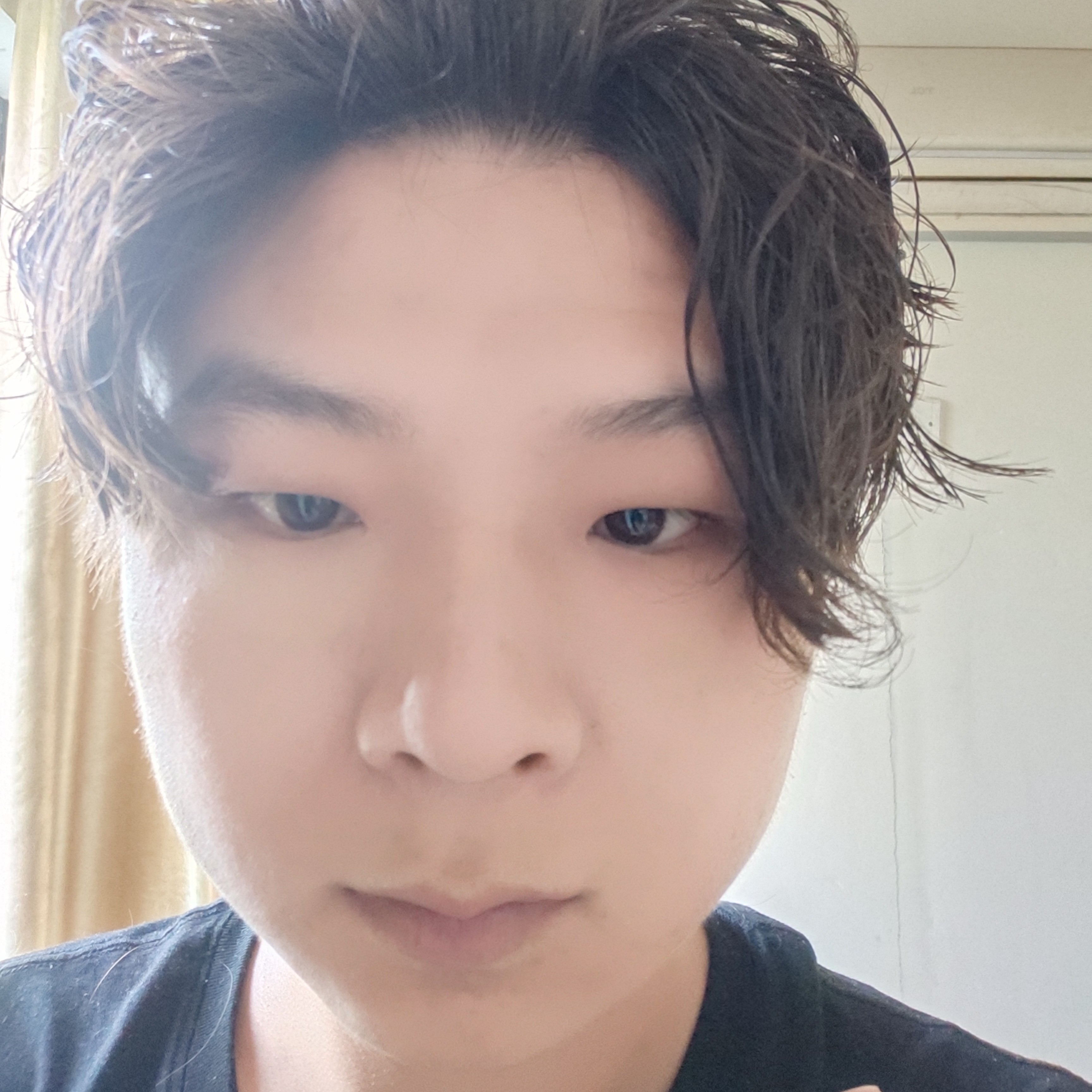 世界睡了的照片