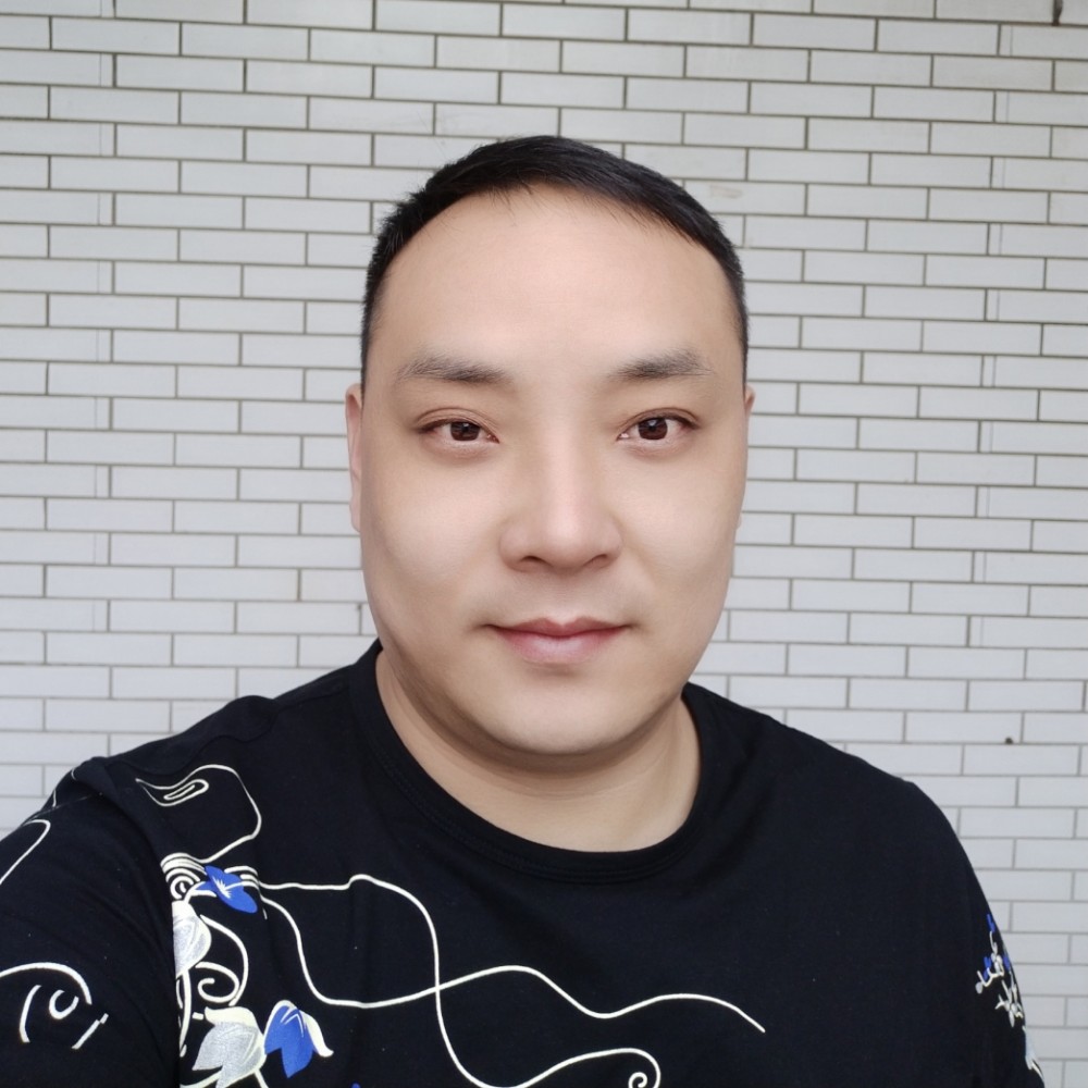 邂逅大哥的照片