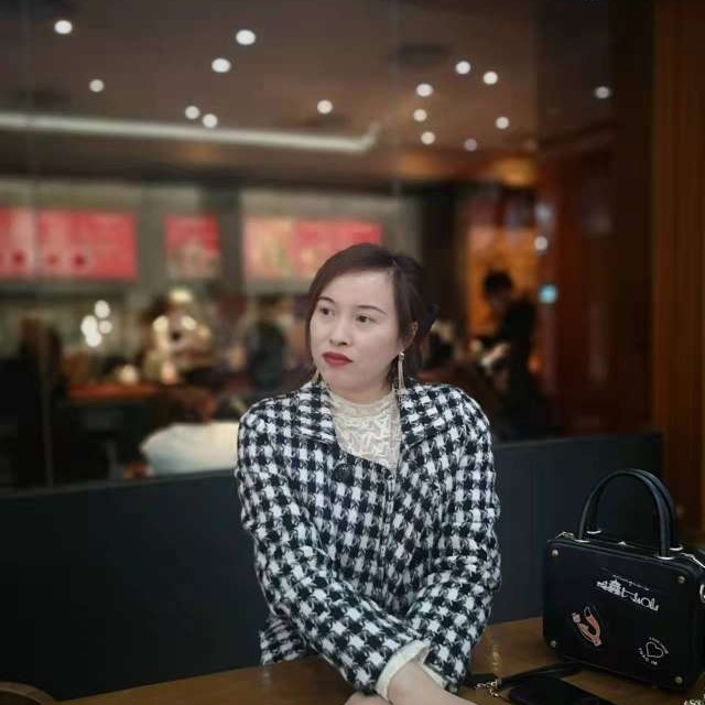 呆萌山岚风的照片