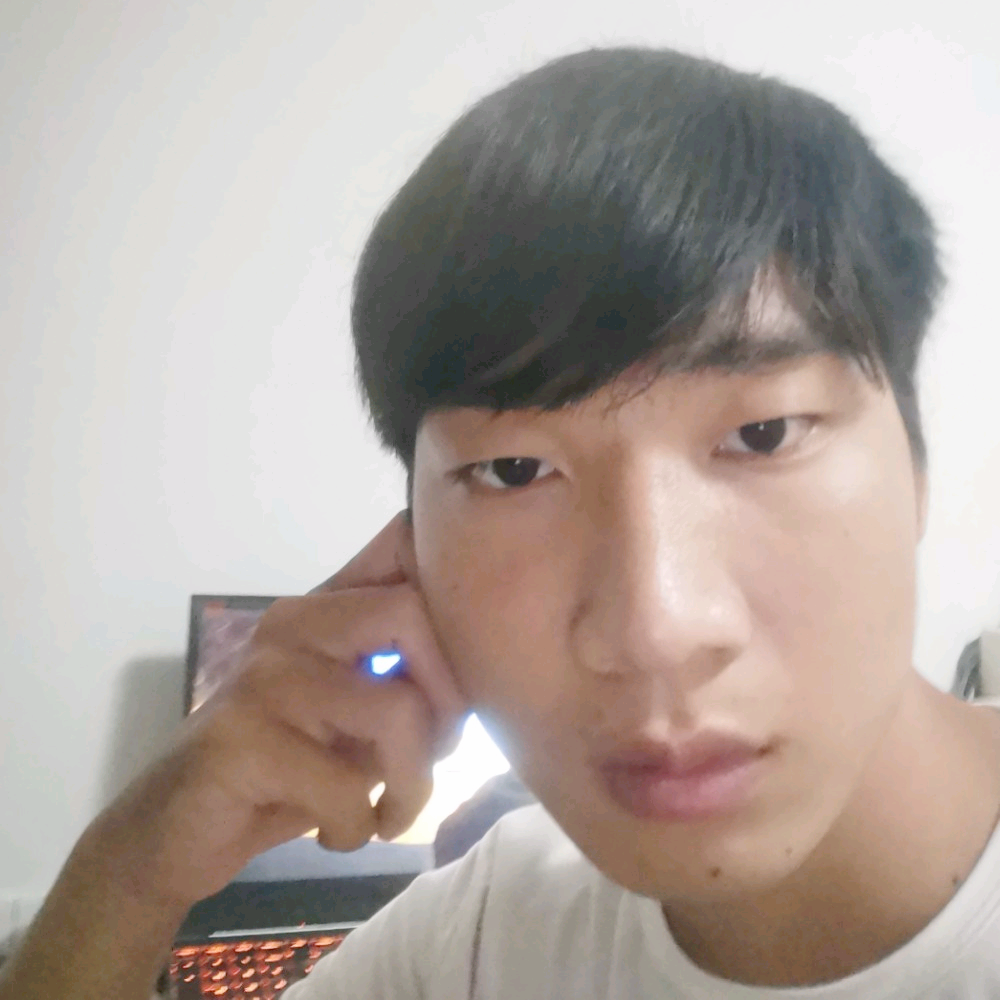 英勇眼睛？的照片