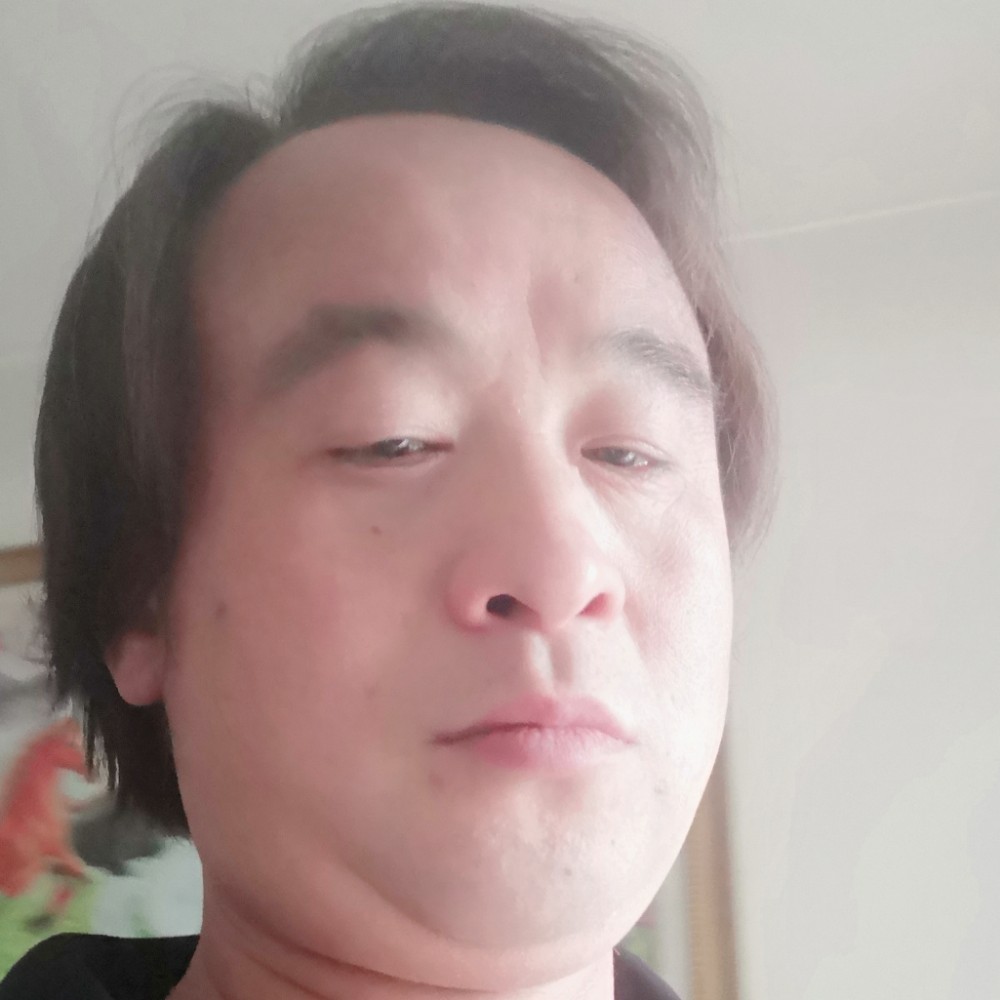 S狼的照片