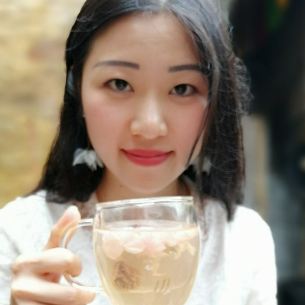 小娴儿的照片