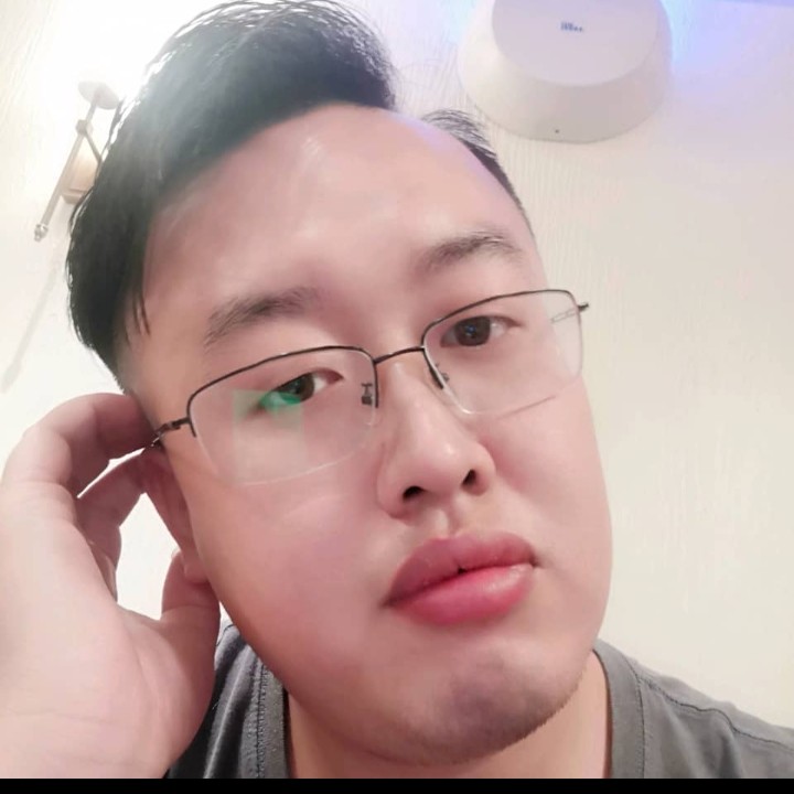 爷们在这的照片