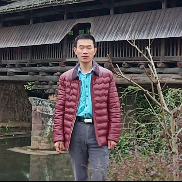 尘宵给笨笨的照片