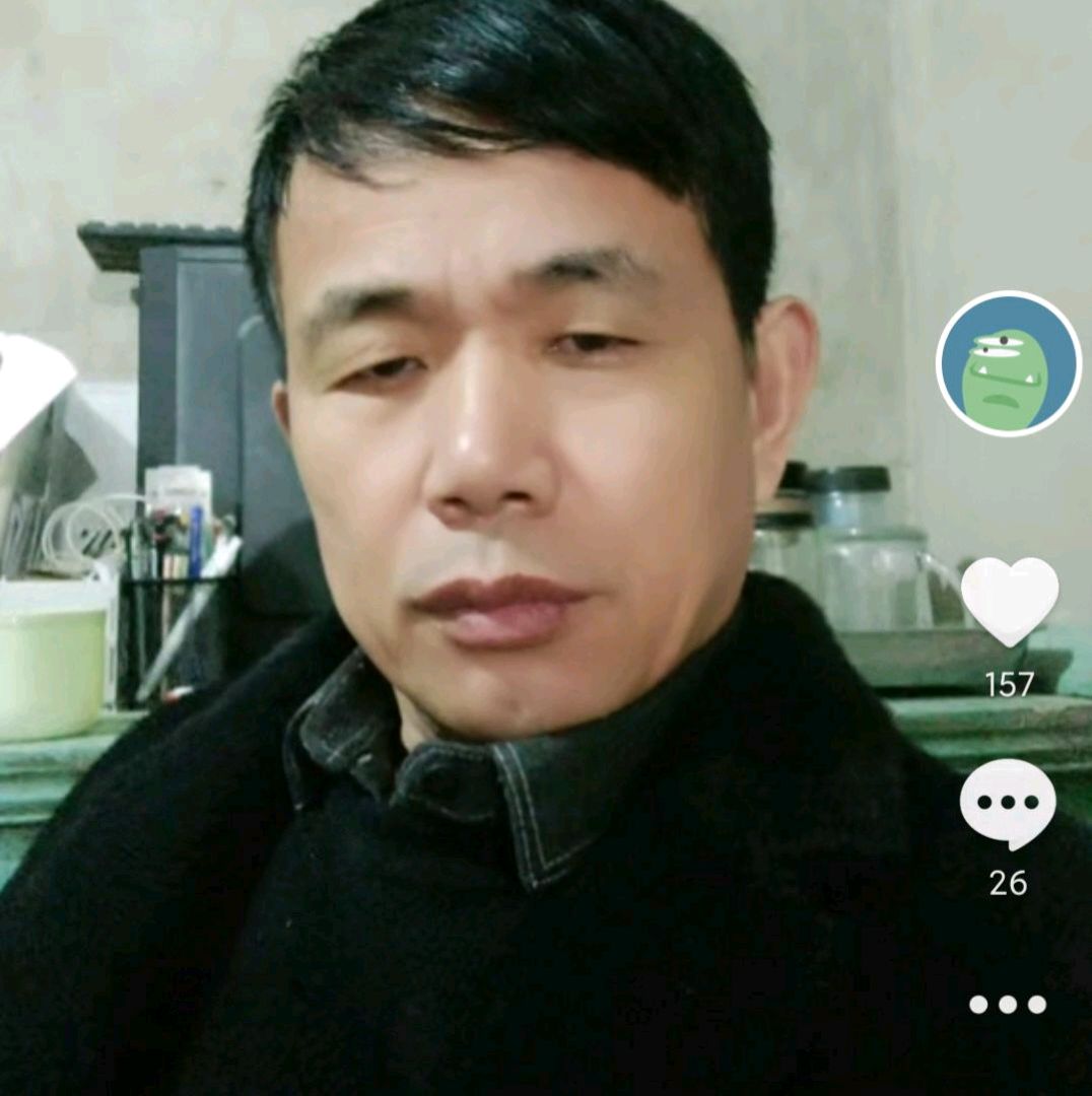 马点的照片