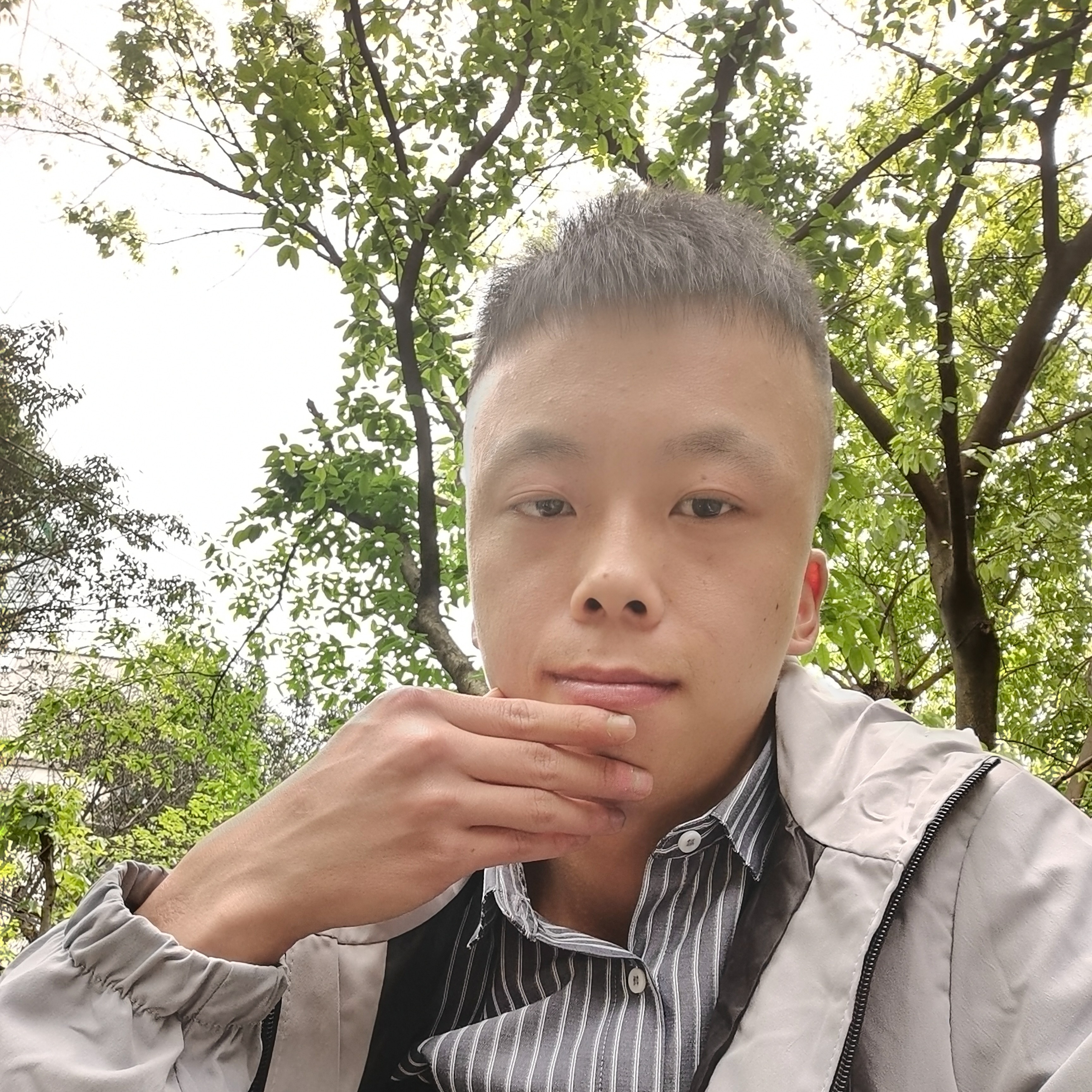 张任性！的照片