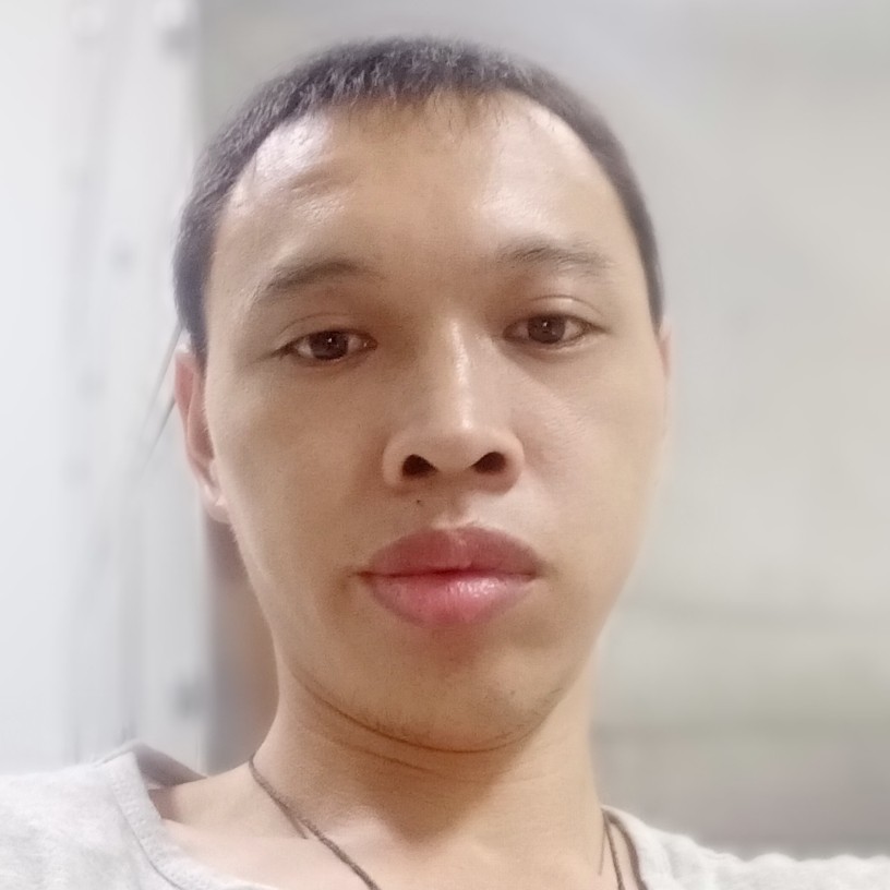 出租半张小床的照片