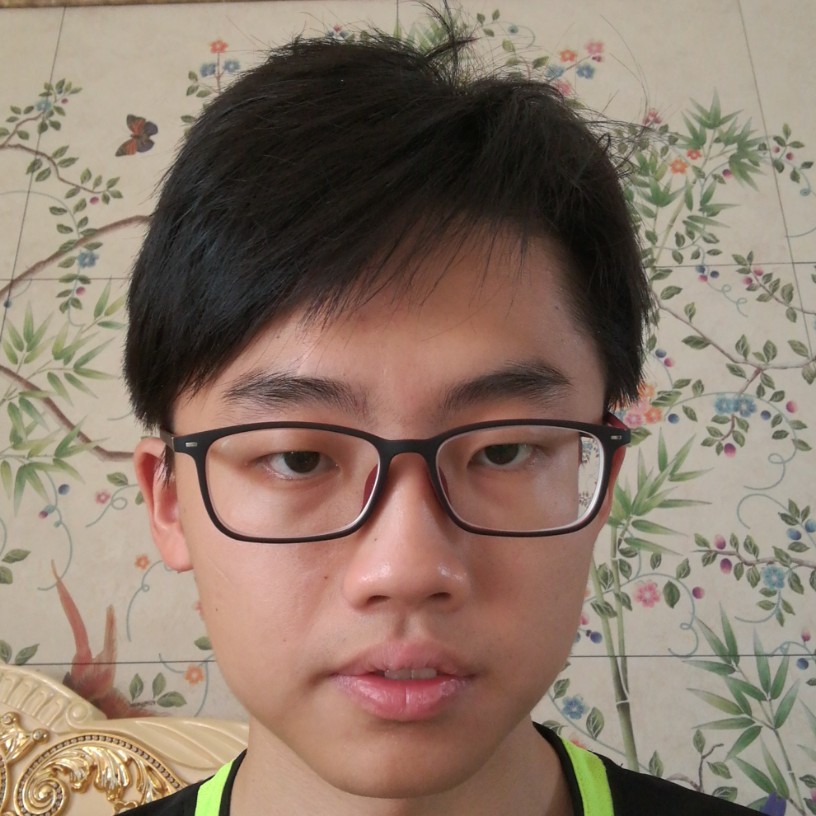 时光回溯的照片