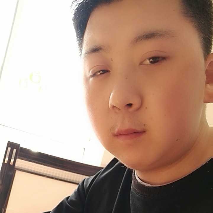 沉默的哲轩的照片