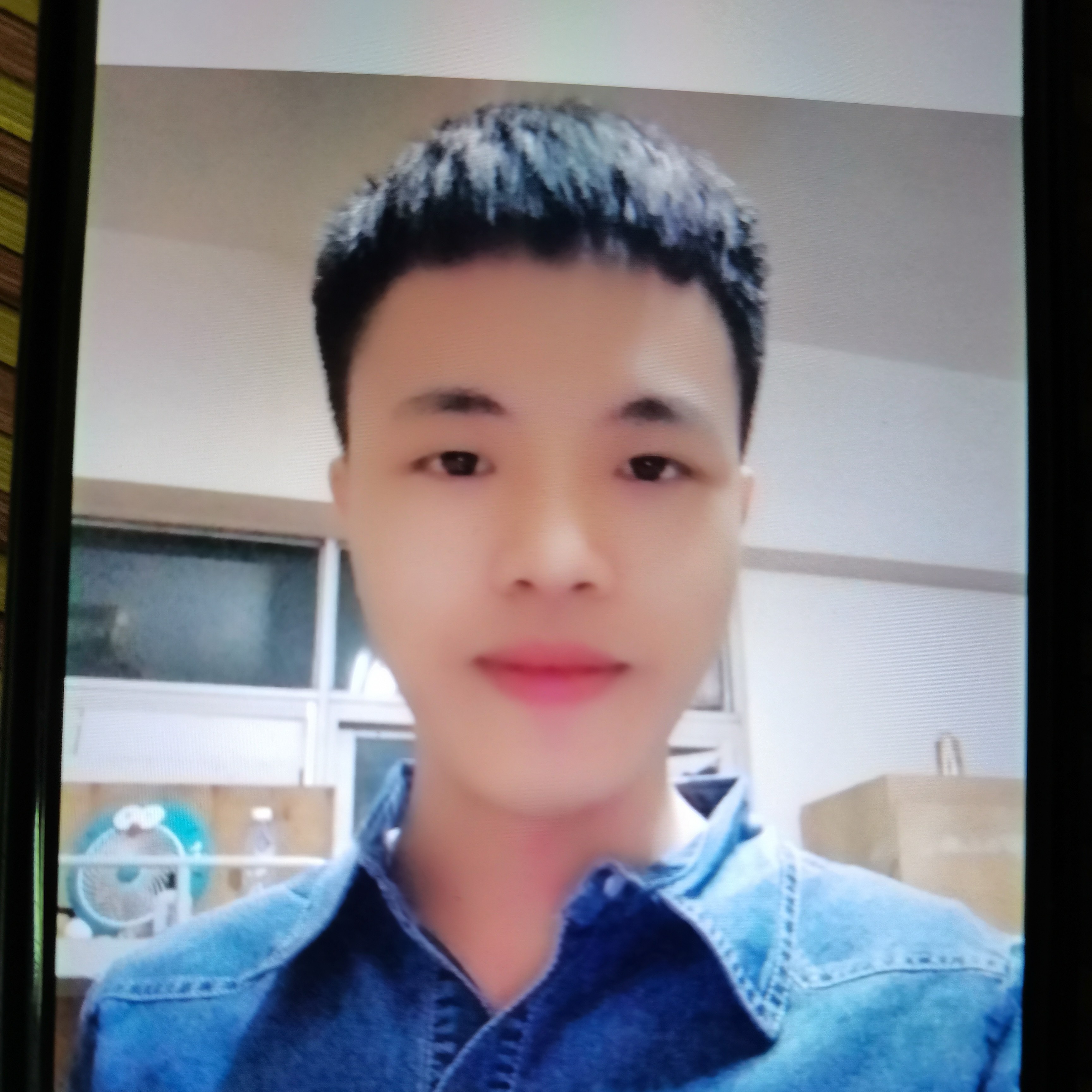 拼搏拿如梦的照片
