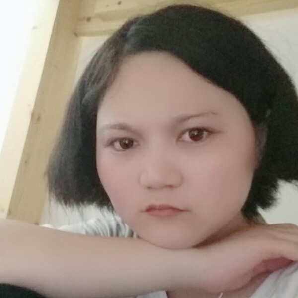 发箍故意的照片