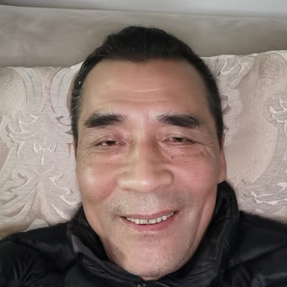 广叔好样的的照片