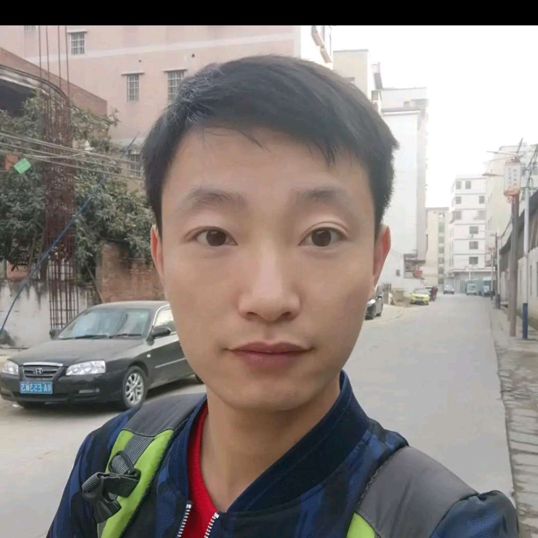 原来是你（）的照片