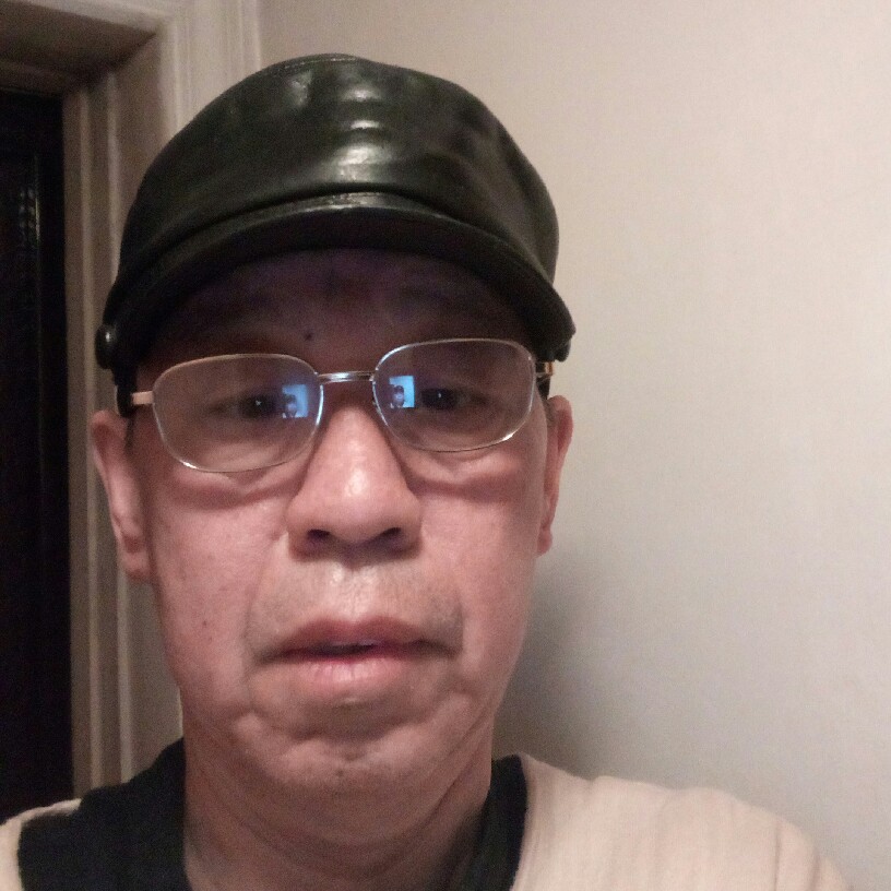 醉虎睡醒的照片