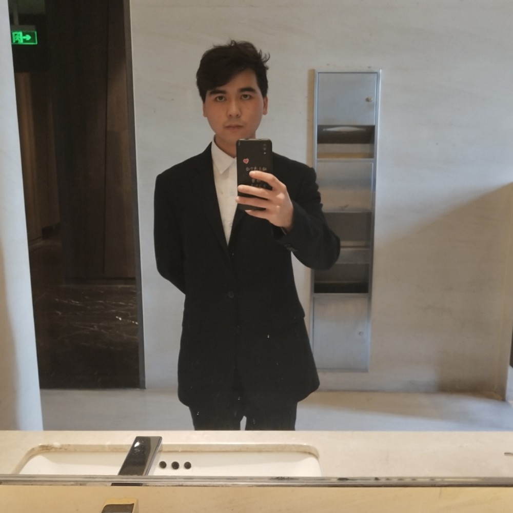 别在网上装大哥的照片