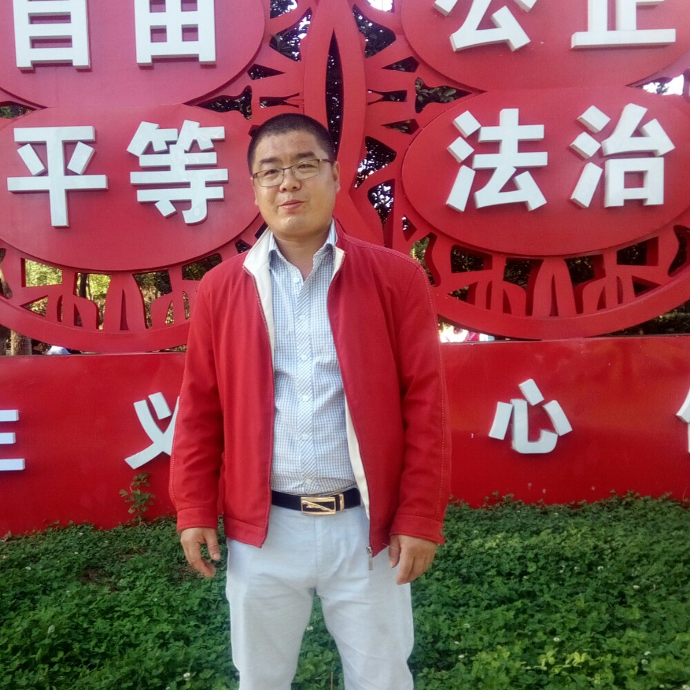 朱绍林的照片