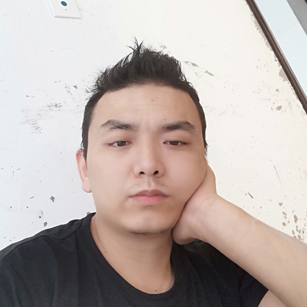 白云漫步称心的照片