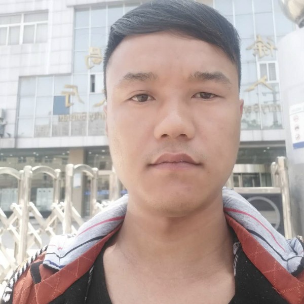 笑起来真好看的照片