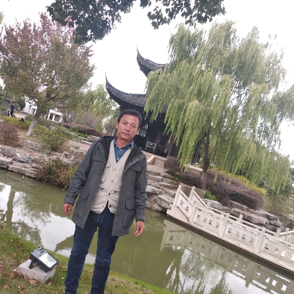 我似春风的照片