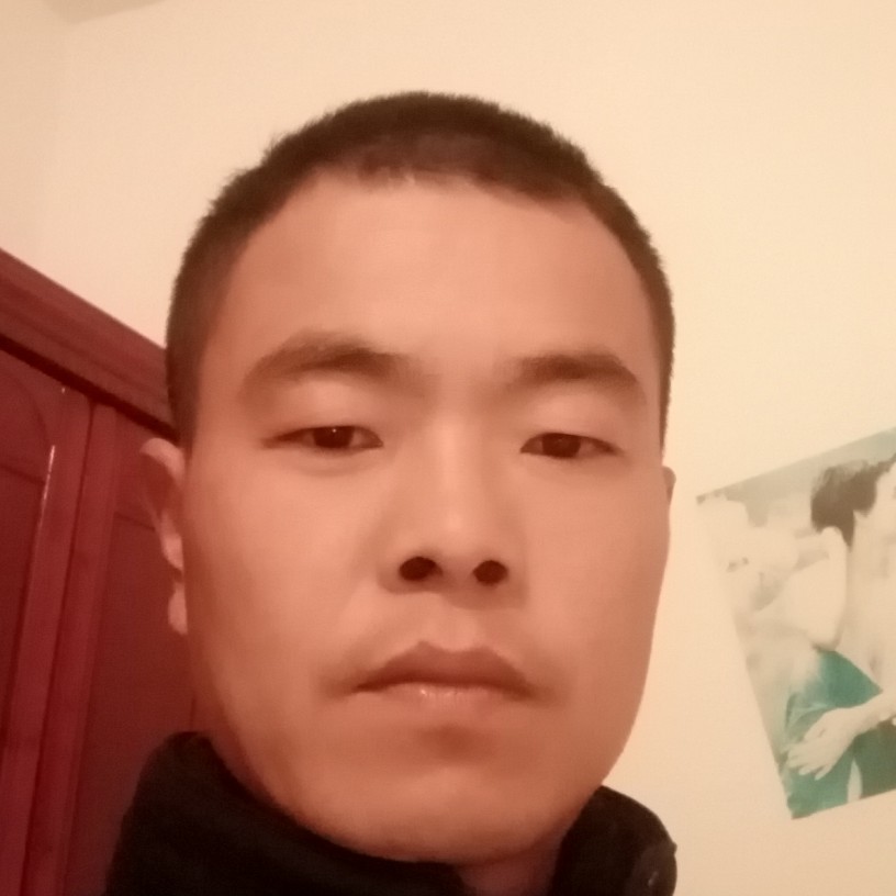 白云酷酷的照片