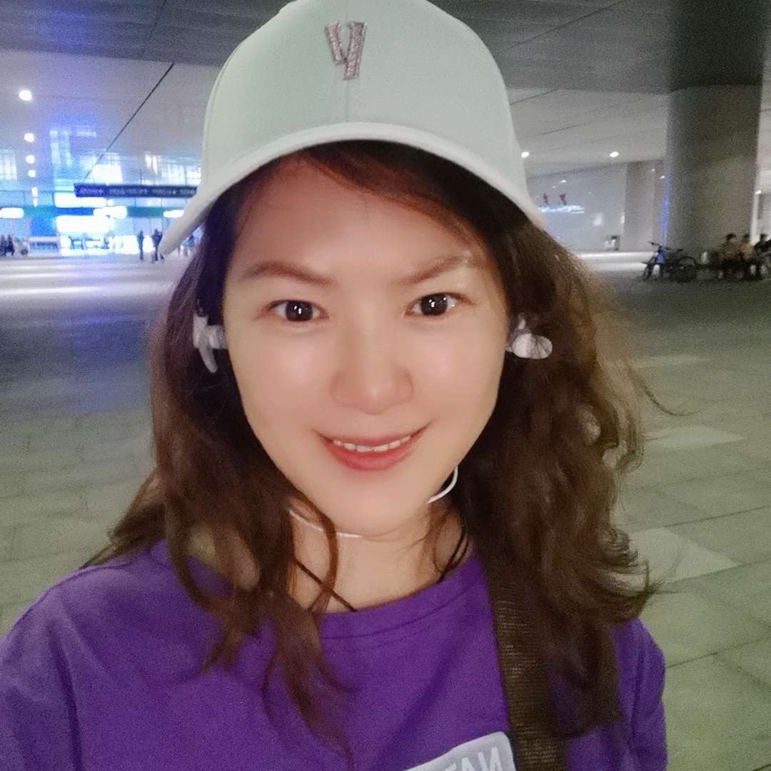 薇姐的照片