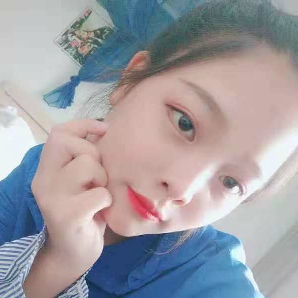 小兔子的傲娇的照片