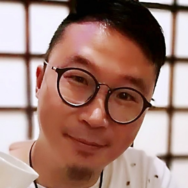 老陈头的照片