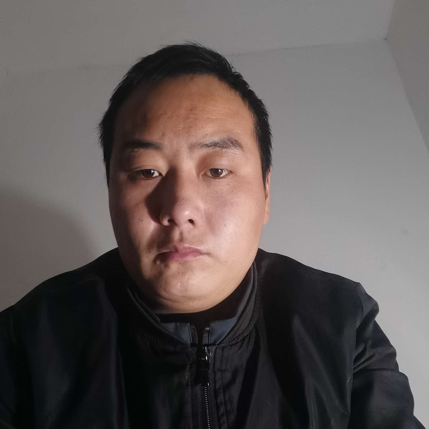 火男孩的照片