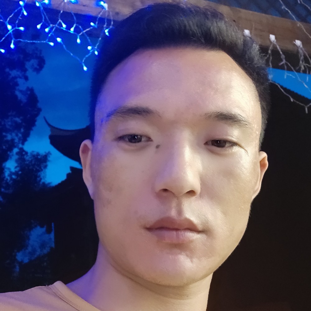 内向邂逅野狼的照片