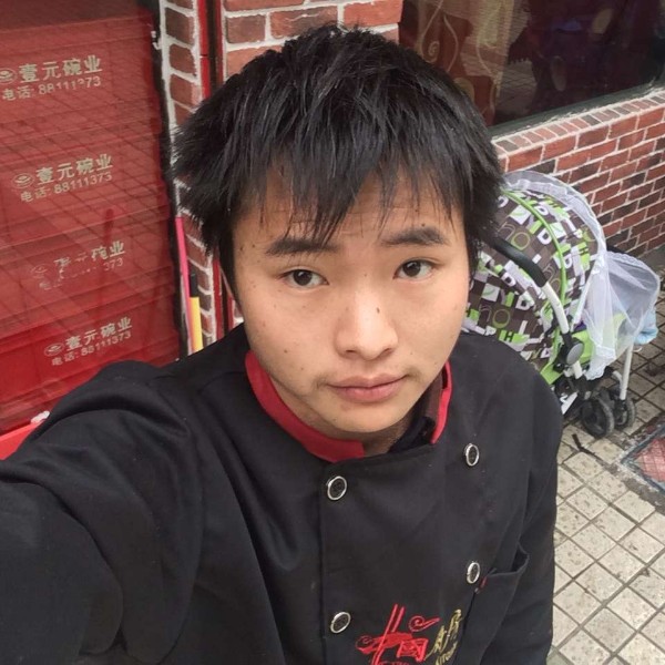 轻雨的照片