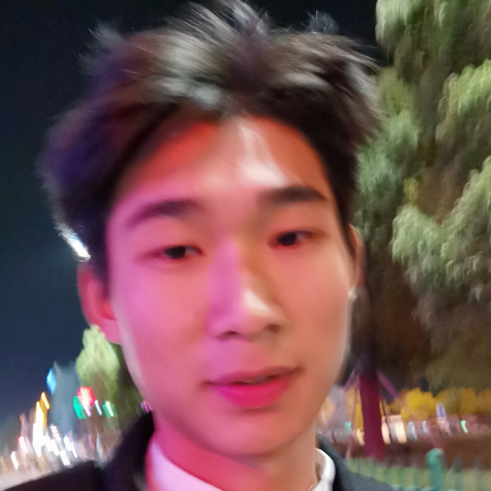 古落的照片