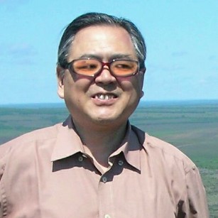 对面的对面的照片