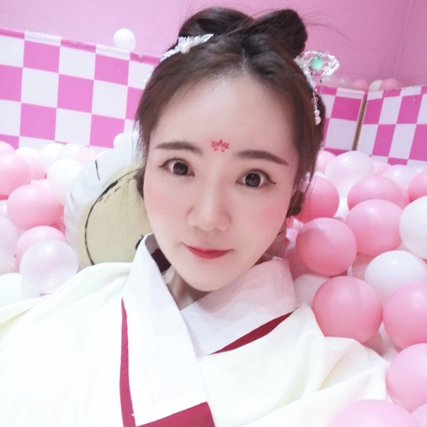 欢妹子的照片