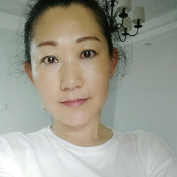 绚烂云朵的照片