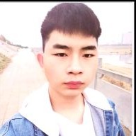 满意倾心情动的照片