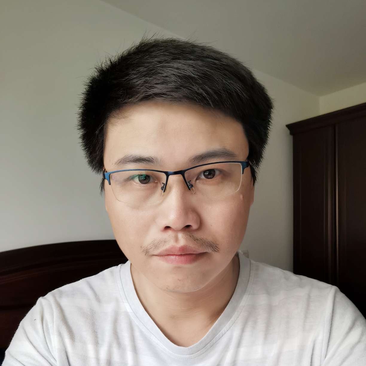 英伦的雨的照片