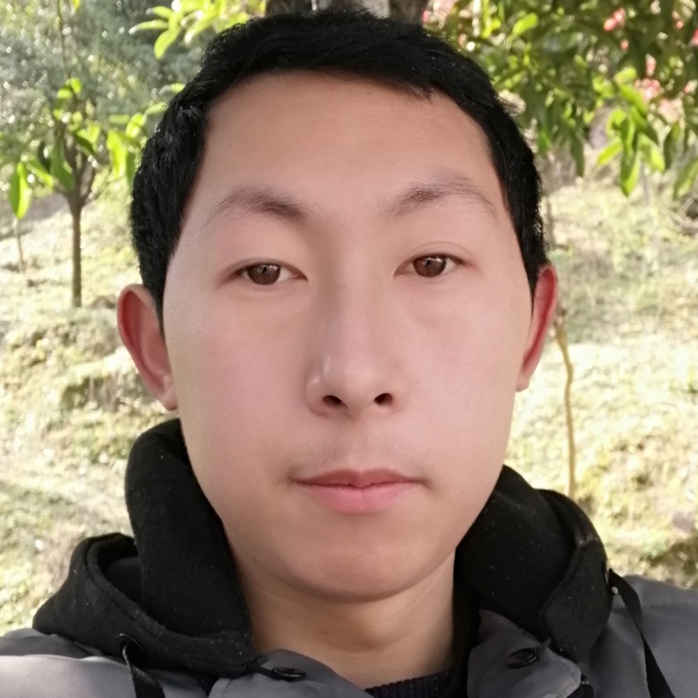 何树林的照片