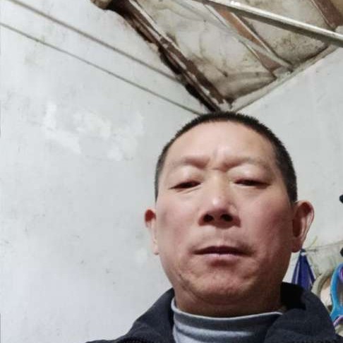 傻傻还大山的照片